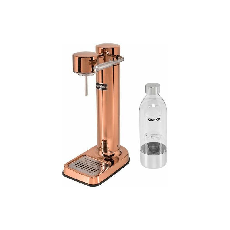 aarke Carbonator 3 copper