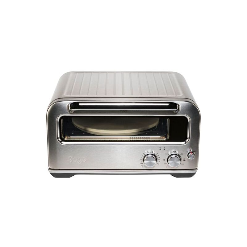 Sage The Smart Oven Pizzaiolo Pizzaofen
