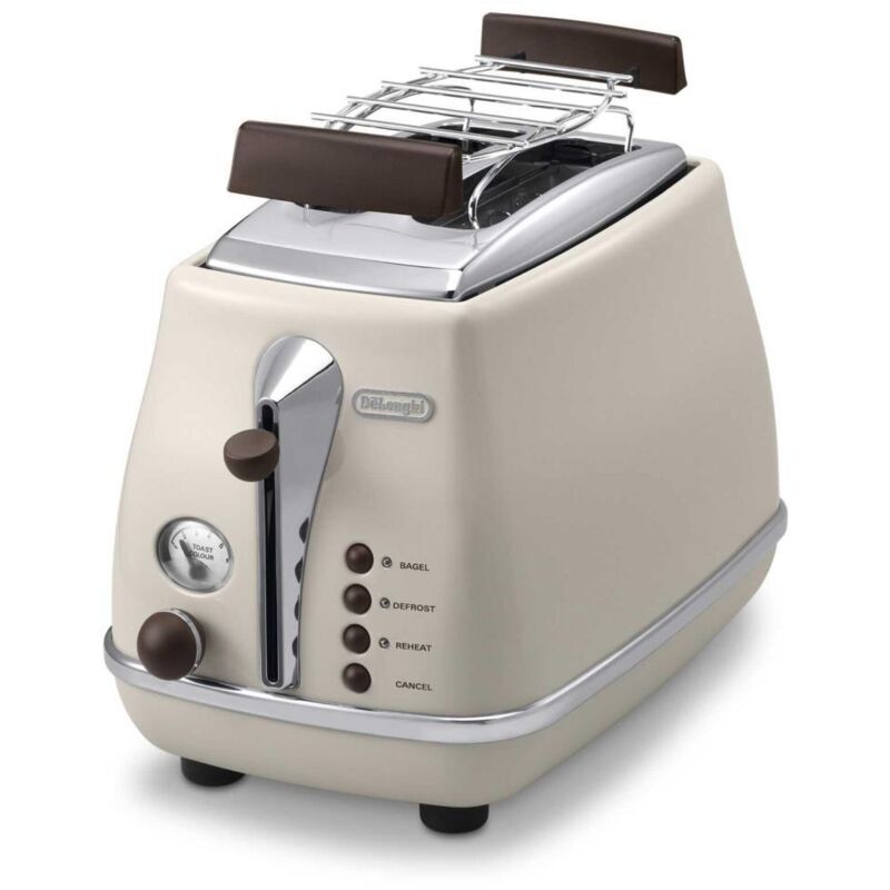 DeLonghi CTOV 2103 BG