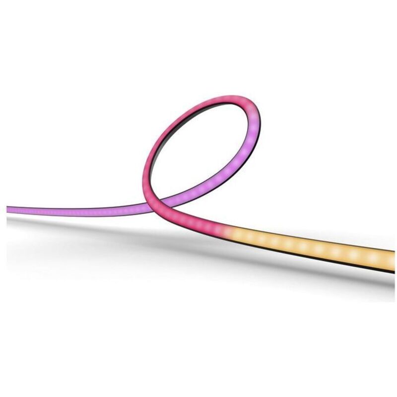 Philips Hue Play Gradient LED Lightstrip PC 24/27 Zoll