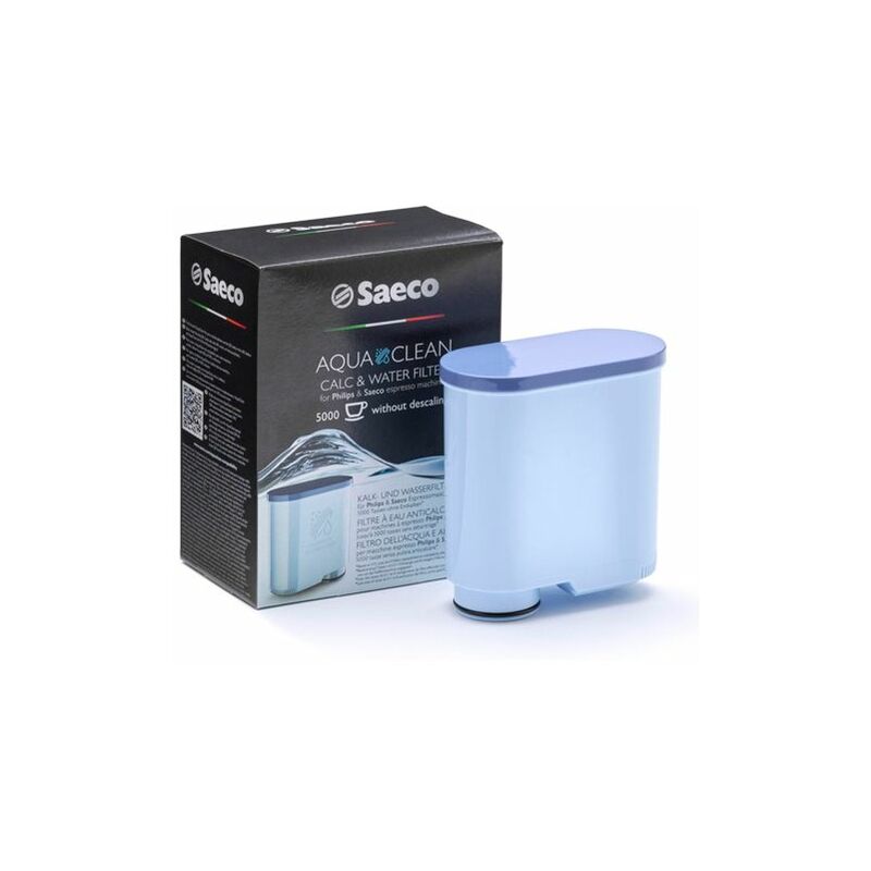 4 Stück Wasserfilter Kompatibel mit Philips AquaClean CA6903