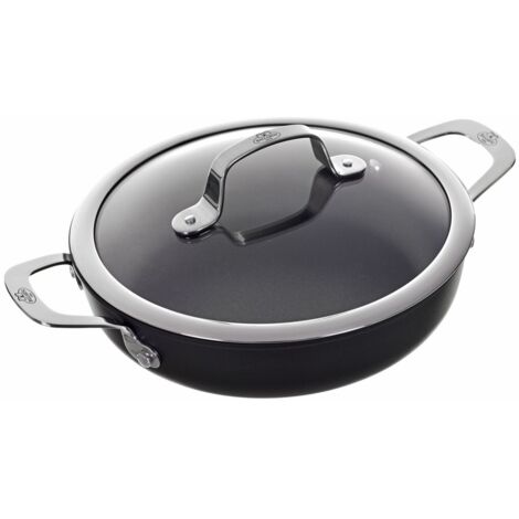 Ballarini ALBA Servierpfanne 24 cm (1/5)