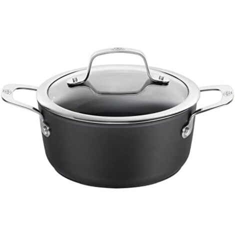 Ballarini ALBA Stielkasserolle 20 cm (1/5)