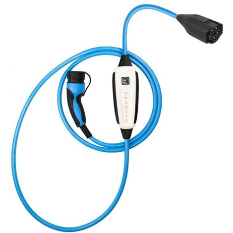 NRGkick 32A Pure 7,5m WLAN (1/4)