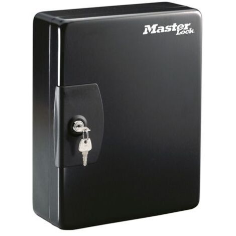 Master Lock Schlüsselkasten für 50 Schlüssel KB-50ML