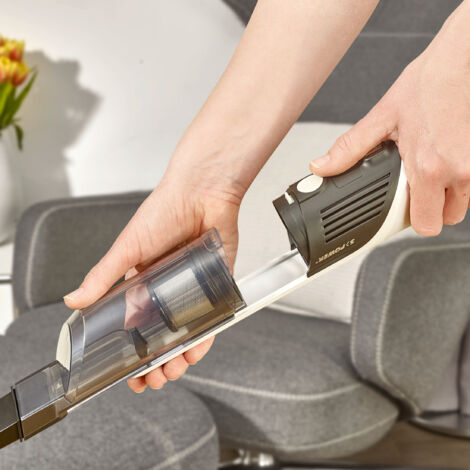 Bosch YouSeries Vac Accustofzuiger, 1 Accu, Meerkleurig Bosch YouSeries Vac Accustofzuiger, 1 Accu, Meerkleurig