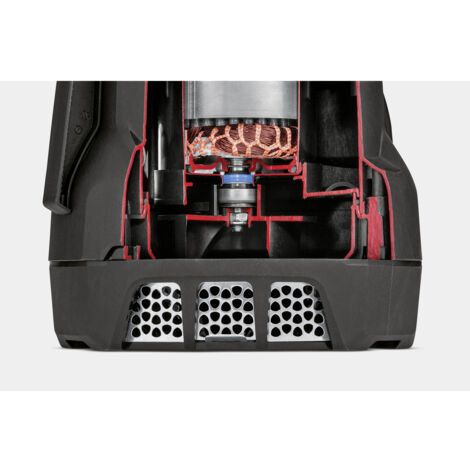Kärcher SP 11.000 Dirt EU