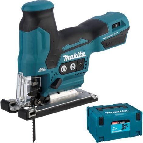 Säbelsäge Makita DJV185ZJ 18V (1/9)
