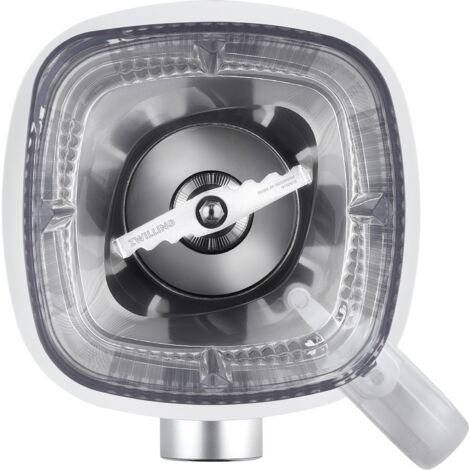 Zwilling Hochleistungsstandmixer Pro silber ENFINIGY