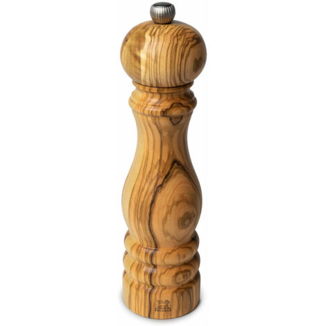Peugeot Paris Pfeffermühle 22 cm Olivenholz