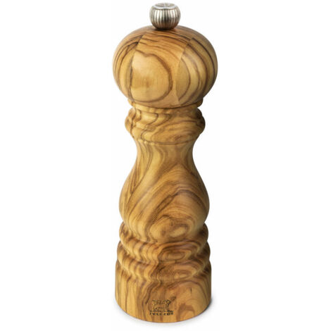 Peugeot Paris Salzmühle 18 cm Olivenholz (1/5)