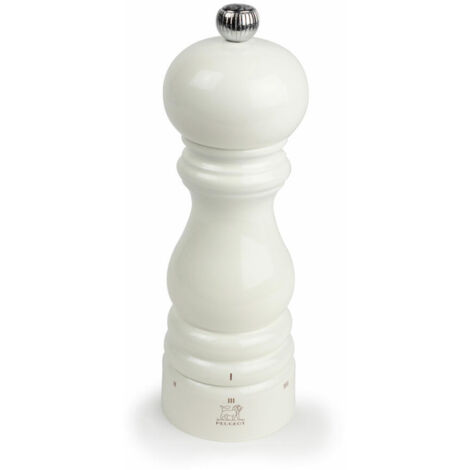 Peugeot Paris Salzmühle 18 cm Rama uSelect Elfenbein Holz