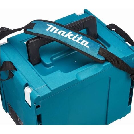 Makita 198253-4 MAKPAC Gr.4 isoliert