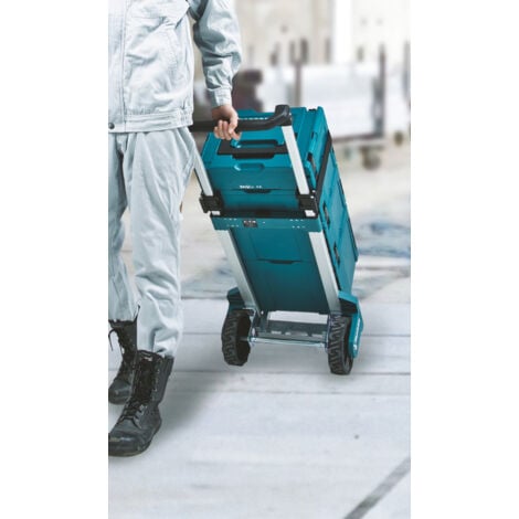 Makita 198253-4 MAKPAC Gr.4 isoliert