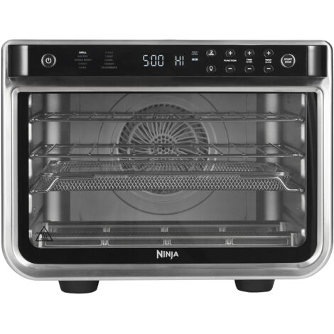 NINJA DT200EU Foodi 10-in-1 XL Multifunktionsofen