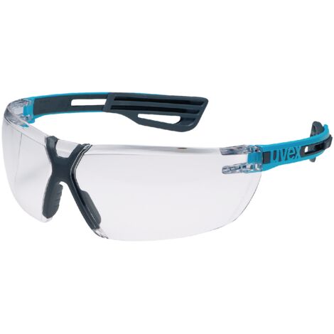 uvex x-fI pro fbl. sv. exc. blau anthrazI