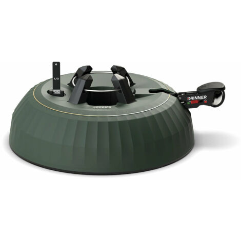 Krinner X-320 Deluxe