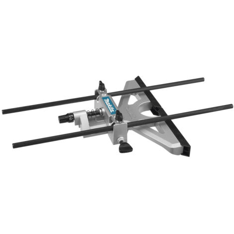 Makita Parallelanschlag, für Oberfräse RP1800, RP1802, RP2300FC, RP2302FC