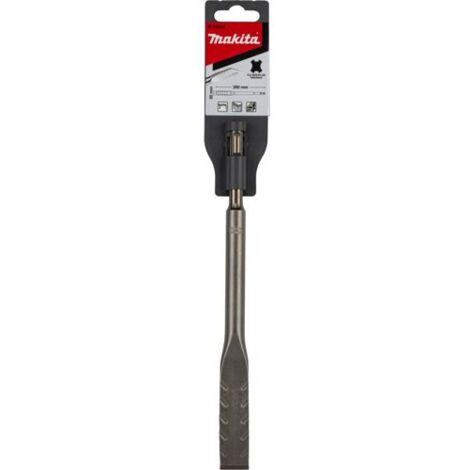 Makita Flachmeissel SDS+ 20x250mm