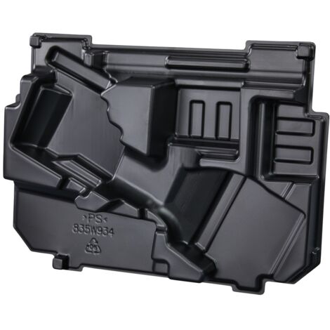 Makita Tiefziehteil Für Kombihammer MAKPAC Gr. 4 - 839975-4
