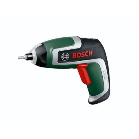 Bosch IXO 7 Flexi Set Akku-Schrauber
