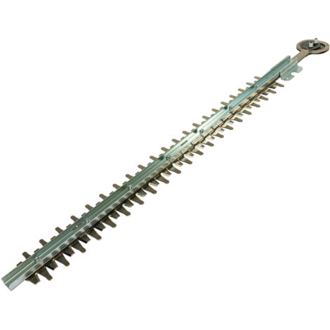 Makita Scherblatt kpl. 52cm