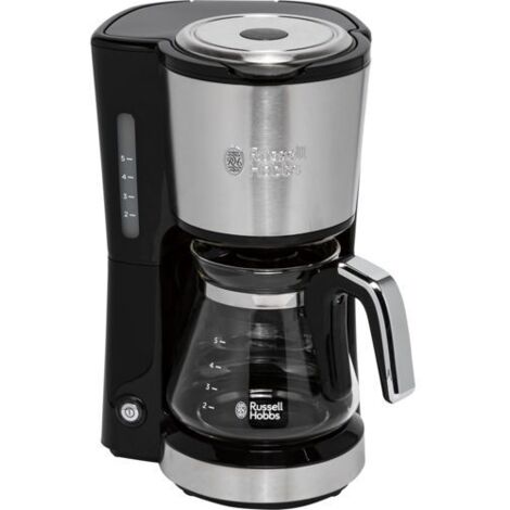 Russell Hobbs Compact Home glazen waterkoker 0,8 liter 24191-70