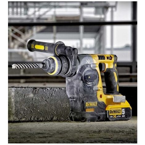 DeWalt DCH273N-XJ bulk Akku-Kombihammer