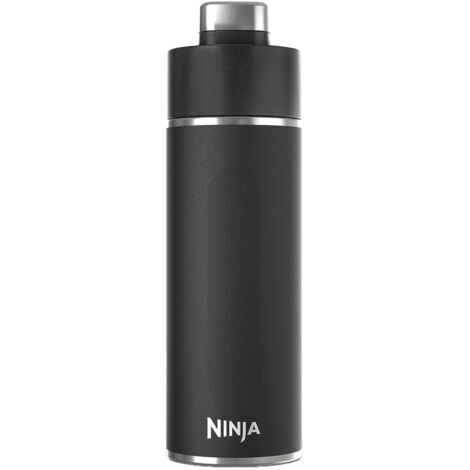 Ninja Thirsti 530ml schwarz