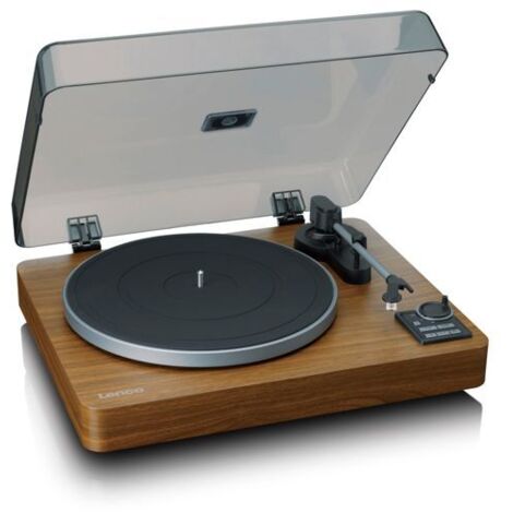Lenco LBTA-165 holz