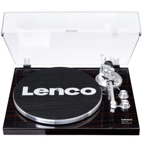 Lenco LBT-188 Walnut