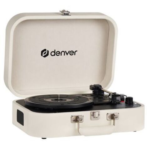 Denver VPL-130 (1/5)