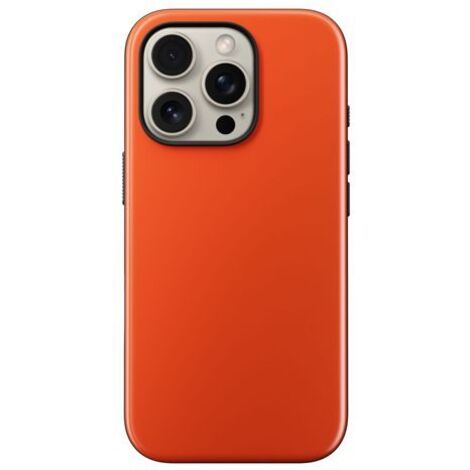 Nomad Sport Case iPhone 16 Pro Magma (1/5)