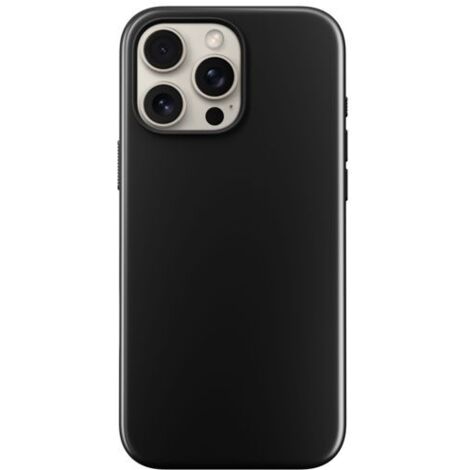 Nomad Sport Case iPhone 16 Pro Max Vulcan Black (1/5)