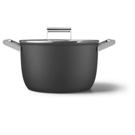 Smeg Mini Schmortopf 12 Cm