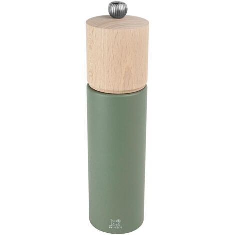 Peugeot BOREAL Pfeffermühle 21cm FERN GREEN