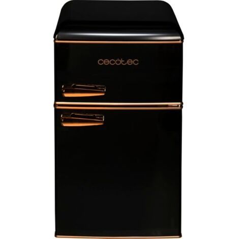 CECOTEC Bolero CoolMarket 2D Origin 86 Black E
