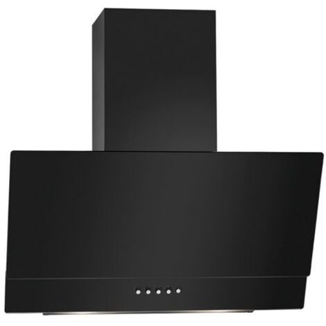 Bomann DU 7607 G schwarz (1/5)