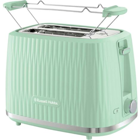 Russell Hobbs Eden      Pistazie Toaster                 27374-56