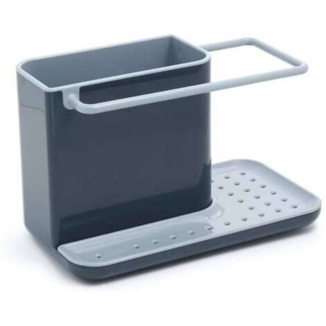 Joseph Joseph Caddy Spülen Organizer grau