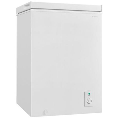 Bomann GT 7355 Gefriertruhe 100 l (1/5)
