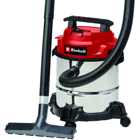 Einhell TC-VC 1812/1 S Nass-/Trockensauger