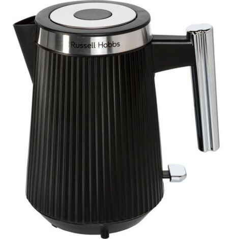 Russell Hobbs Bronte     schwarz Wasserkocher            26750-70