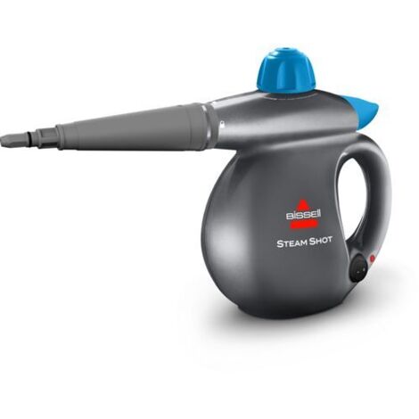 Bissell Steam Shot Vs Steam Shot Deluxe