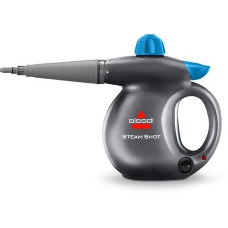 Bissell Steam Shot Vs Steam Shot Deluxe