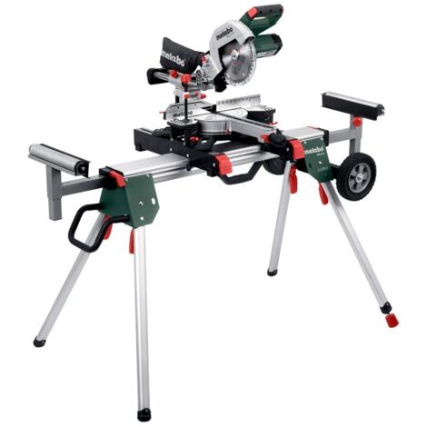 Metabo Set KGS 216 M + KSU 251