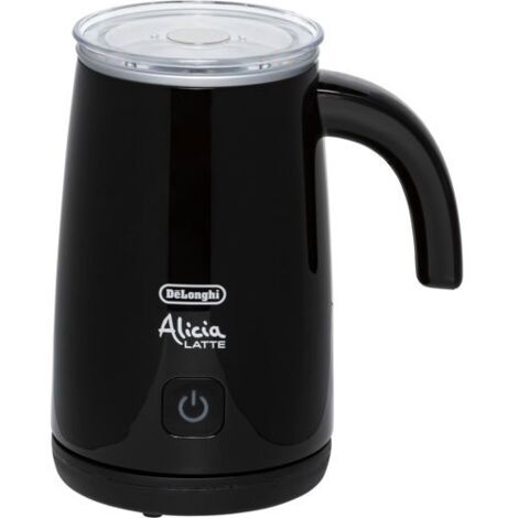 Delonghi Alicia EMF2.BK Milchaufschäumer schwarz