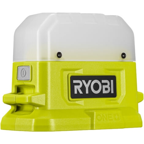Ryobi RLC18-0 Akku-LED-Leuchte (1/5)