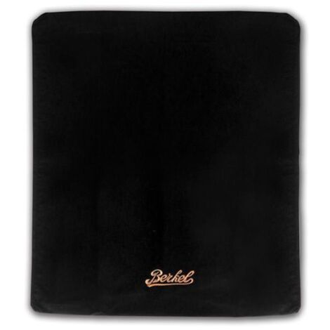 Berkel Abdeckhaube Grösse L schw Modell B2/B3/Tribute, 60x70x45cm (1/2)