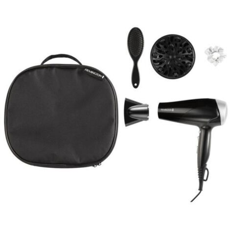 Remington D 3171 GP Style Edition schwarz (1/5)